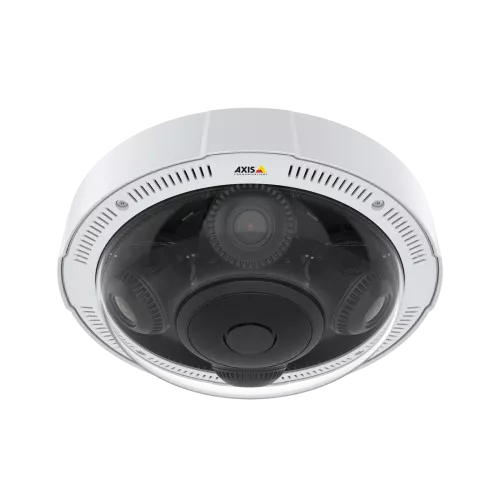 Multidirectional cameras